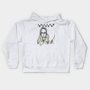 JULIEN BAKER Kids Hoodie